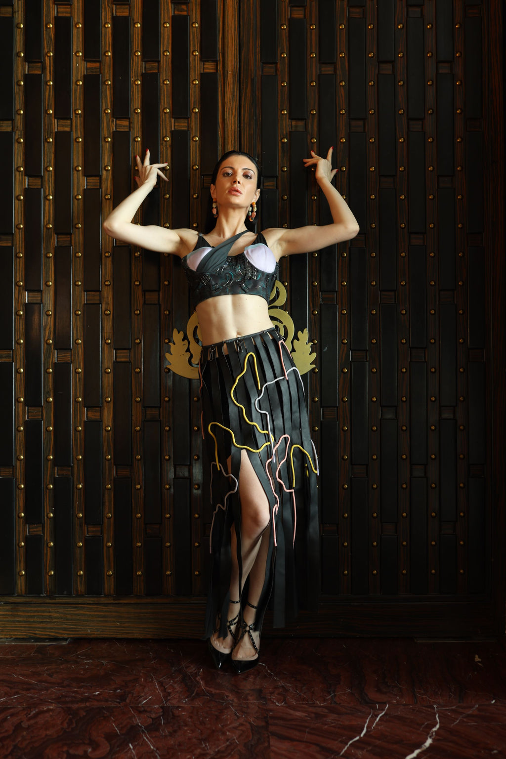 Margo Cooper - siddhantagrawal
