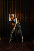 Margo Cooper - siddhantagrawal