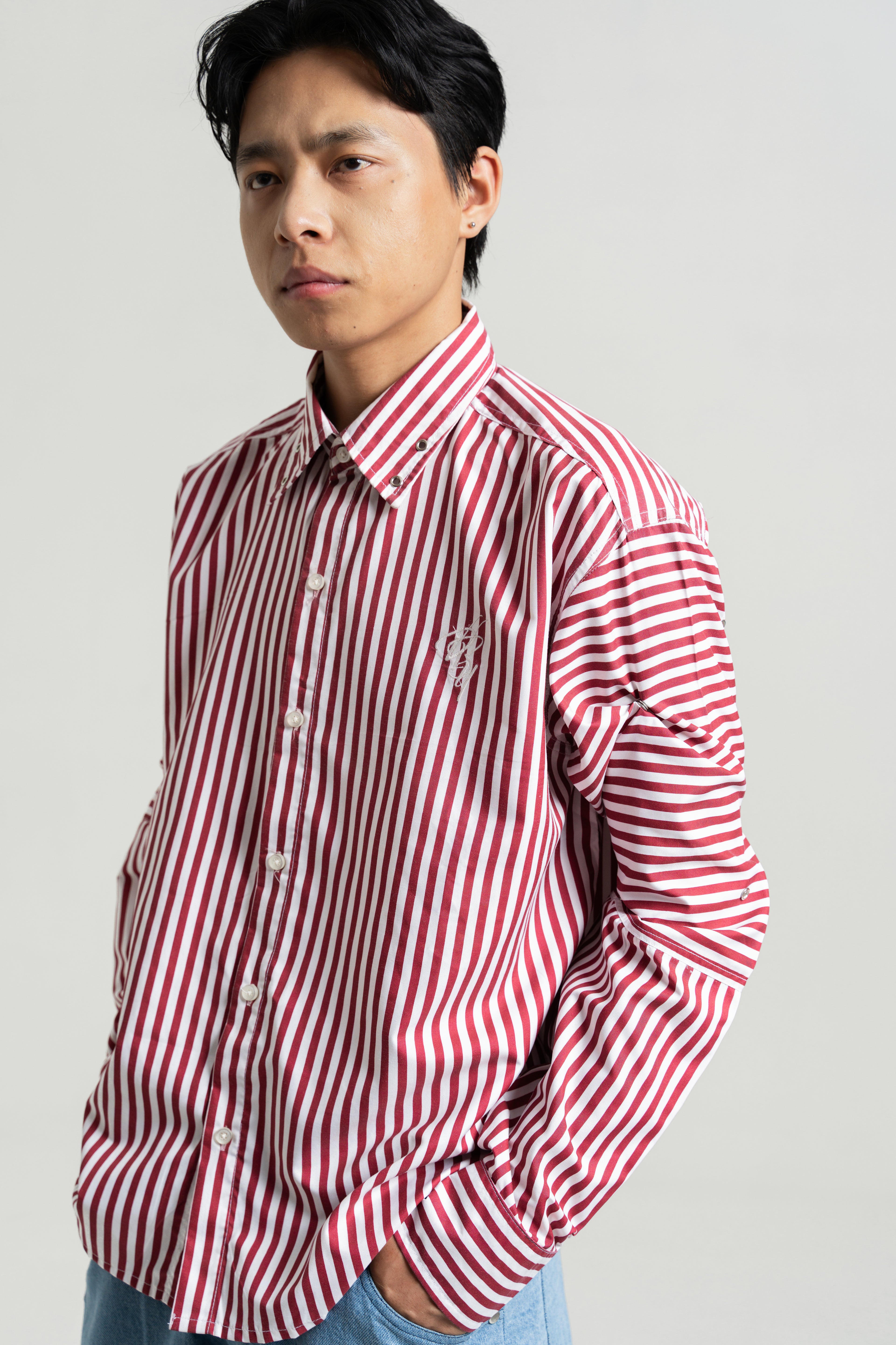 Hotline Shirt