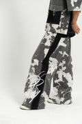 Chaos Wash Denim Pants