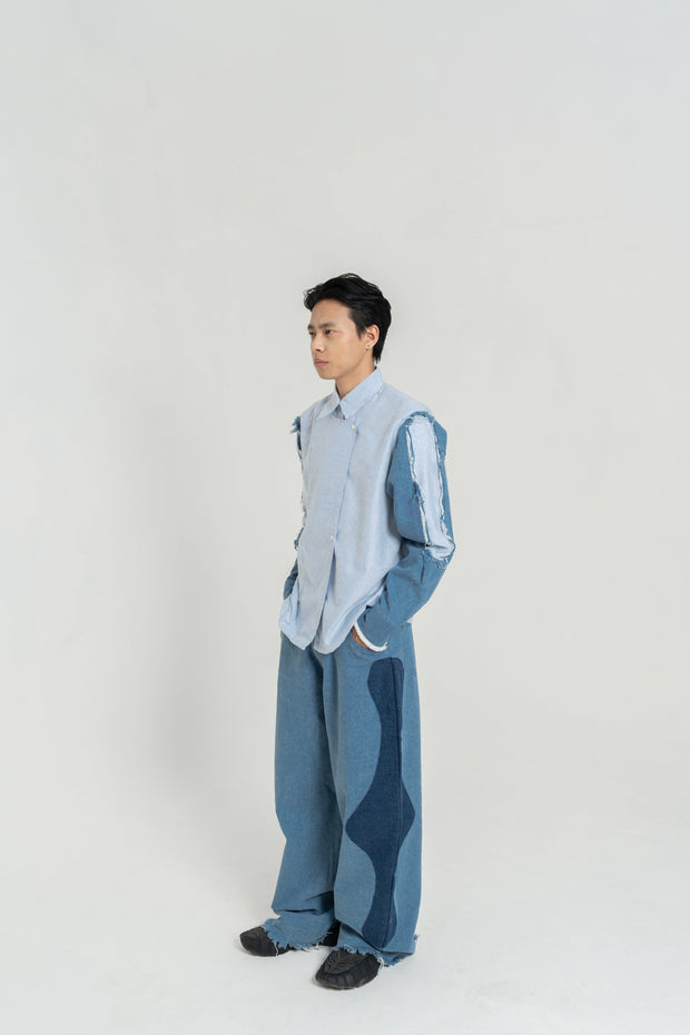 Double Take Shirt