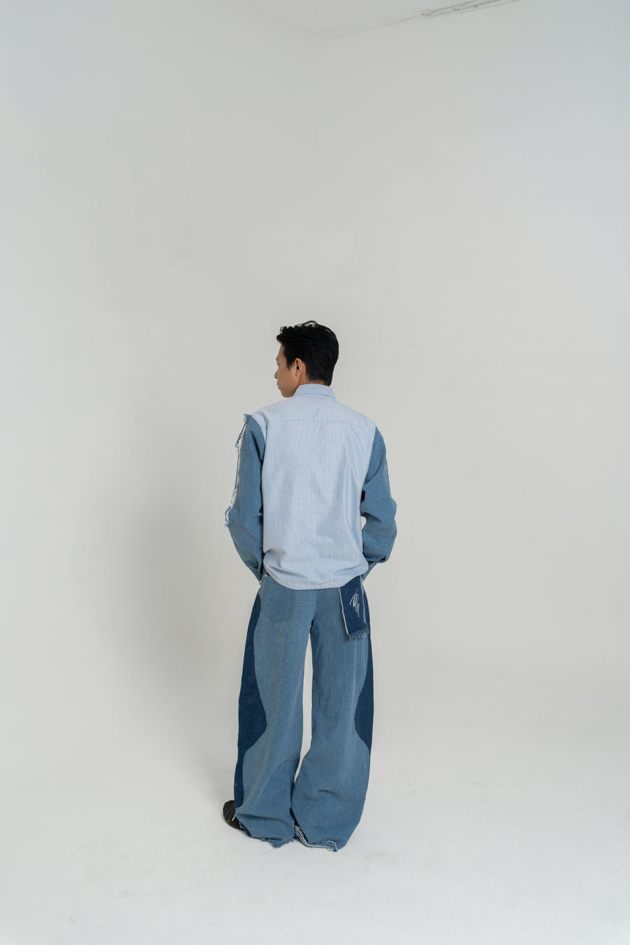 Double Take Shirt