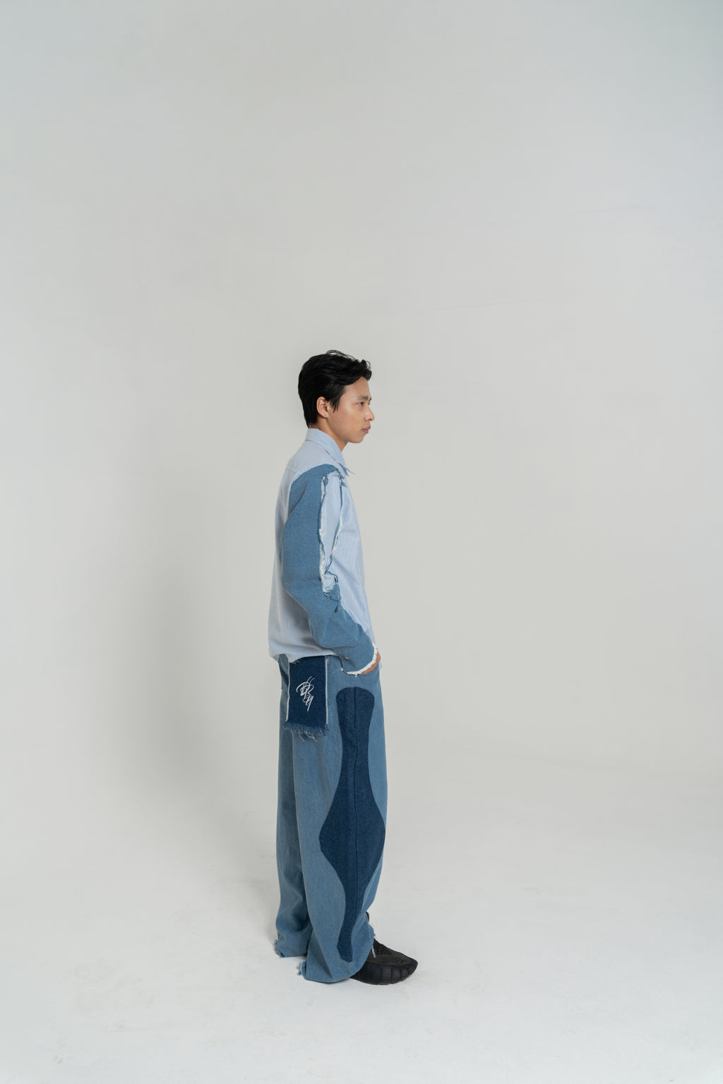 Double Take Shirt
