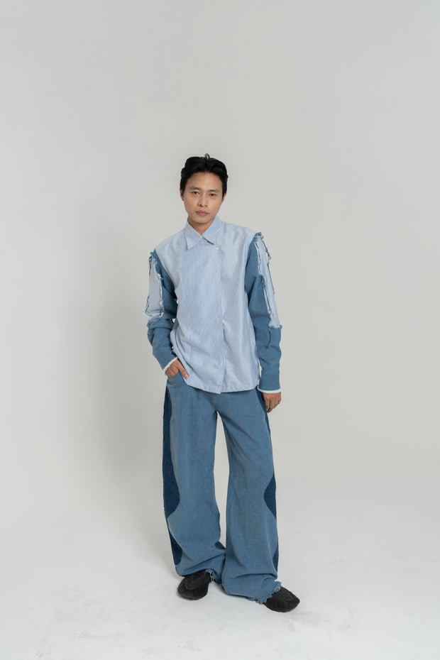 Double Take Shirt