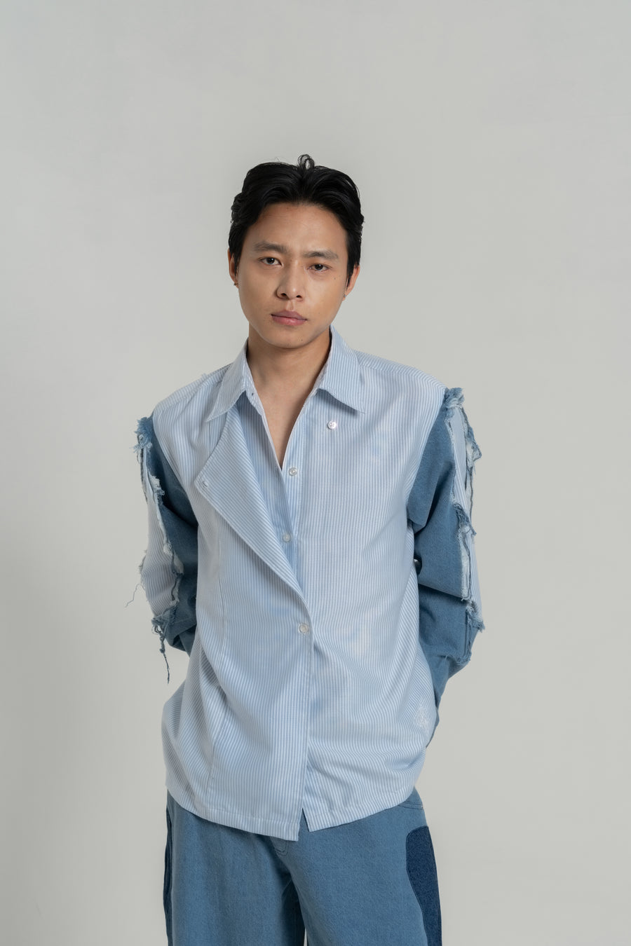 Double Take Shirt