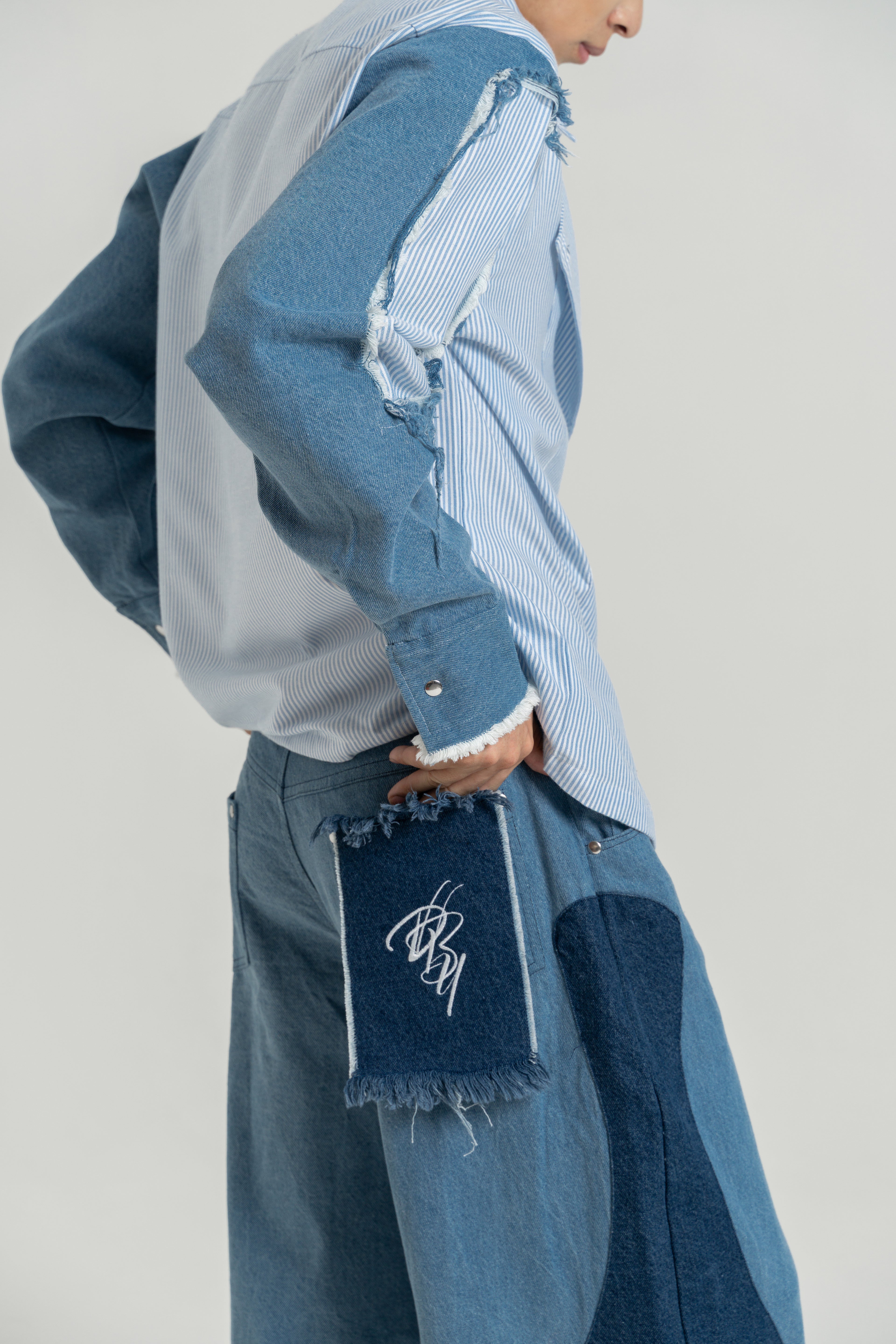 Double Take Shirt