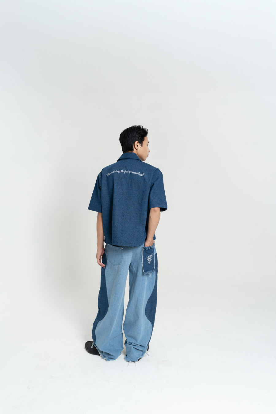 Blue Hour Shirt
