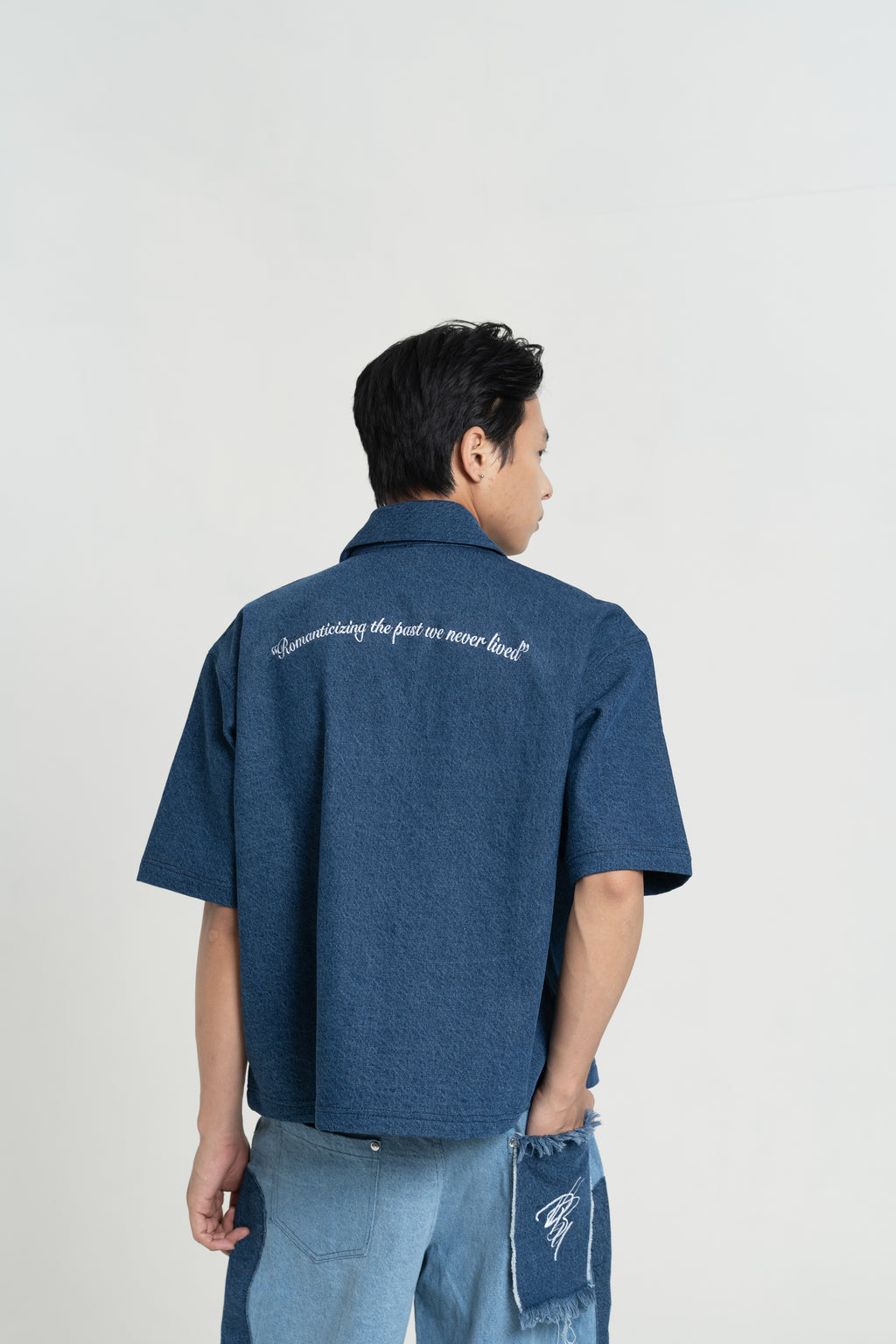 Blue Hour Shirt