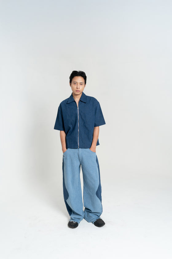 Blue Hour Shirt