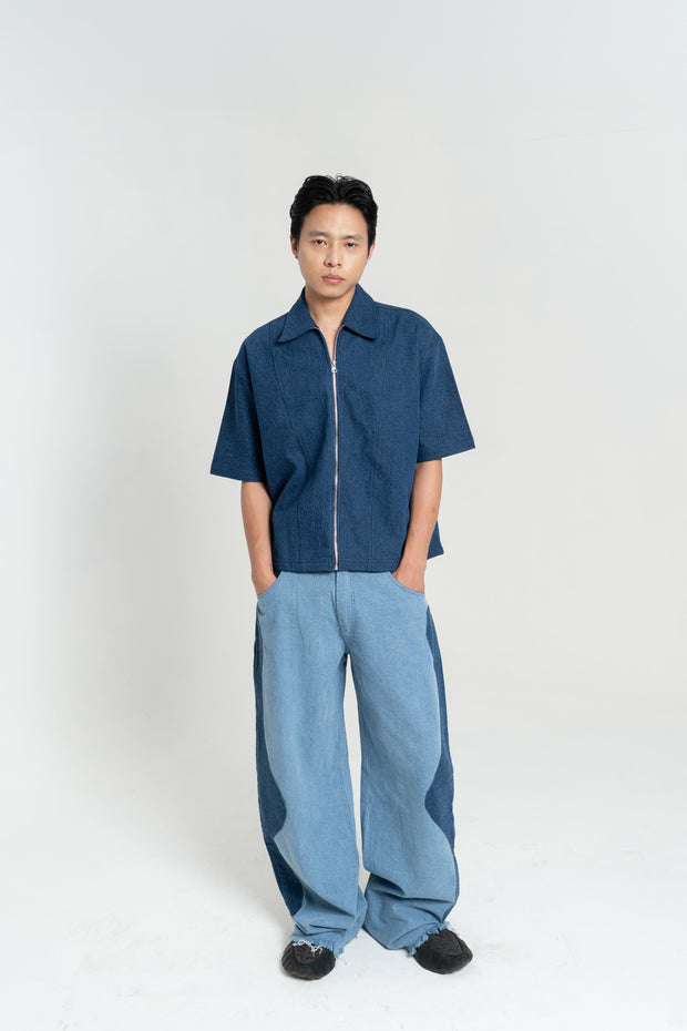 Blue Hour Shirt