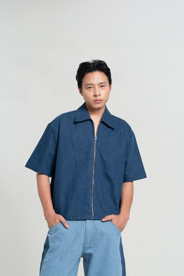 Blue Hour Shirt