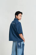 Sidewinder Denim Pants