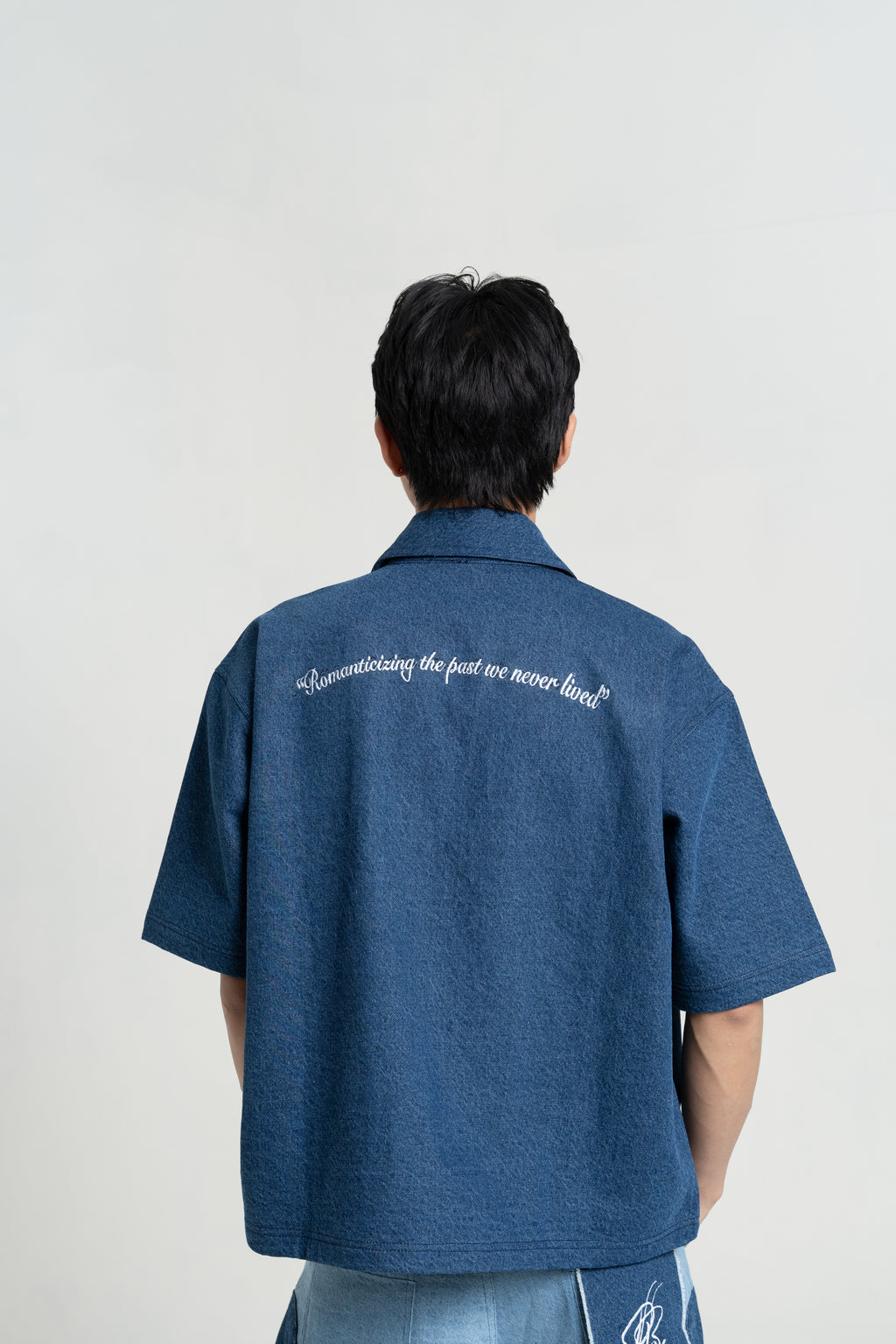 Blue Hour Shirt