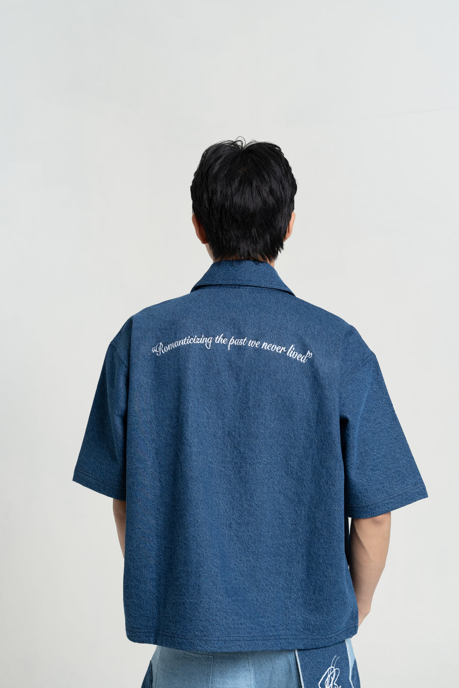 Blue Hour Shirt