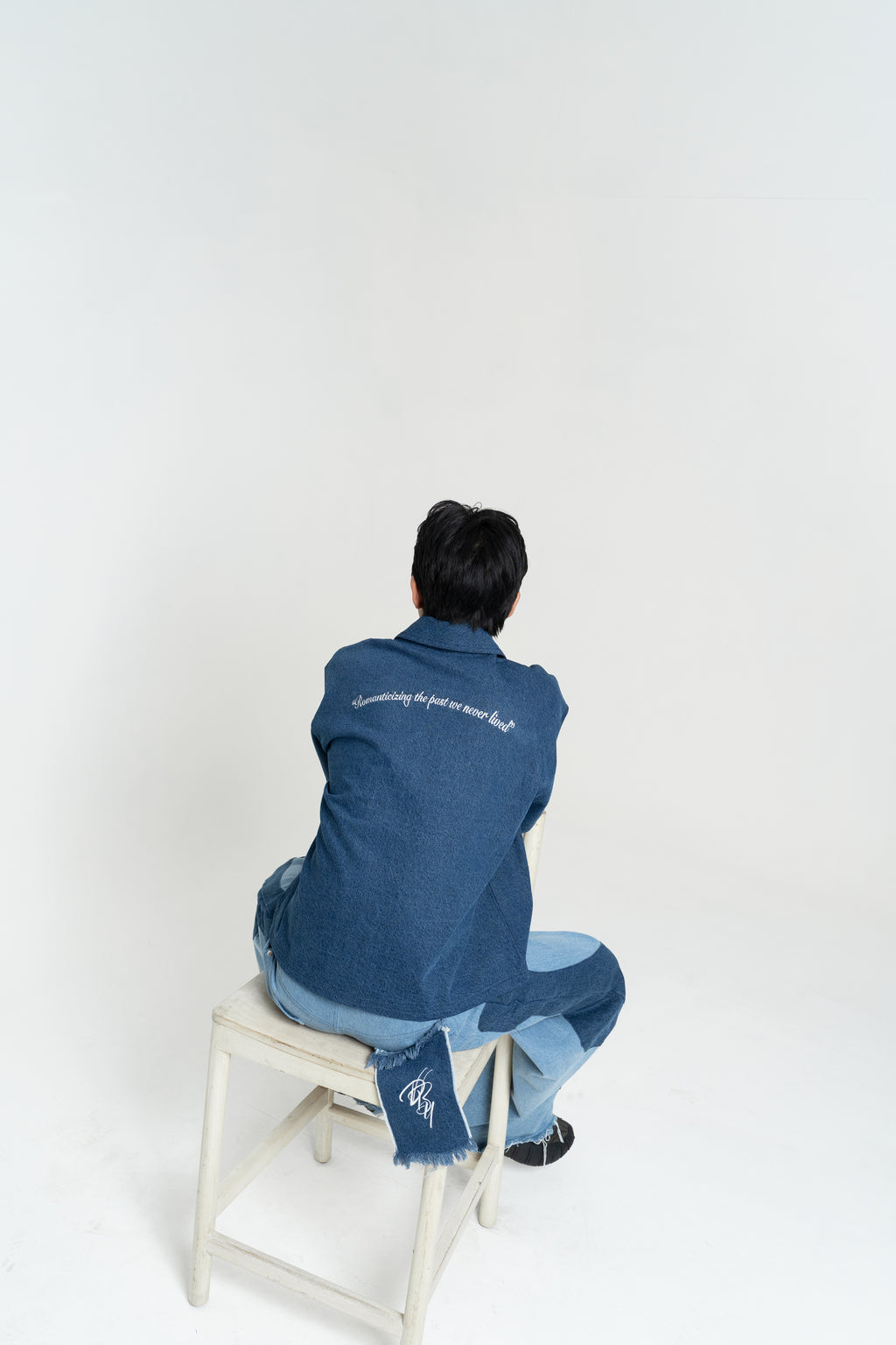 Blue Hour Shirt