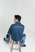 Blue Hour Shirt