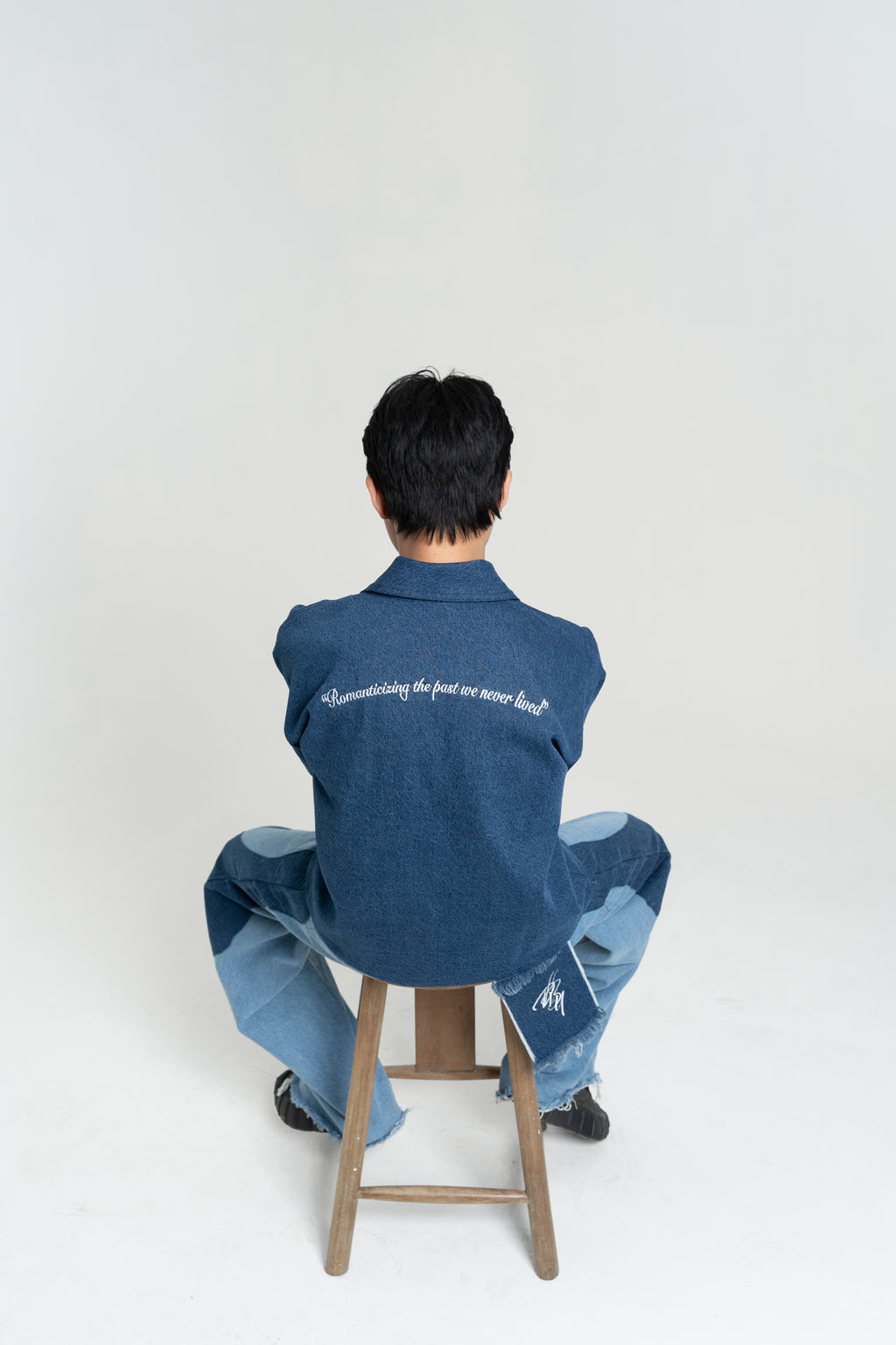 Blue Hour Shirt