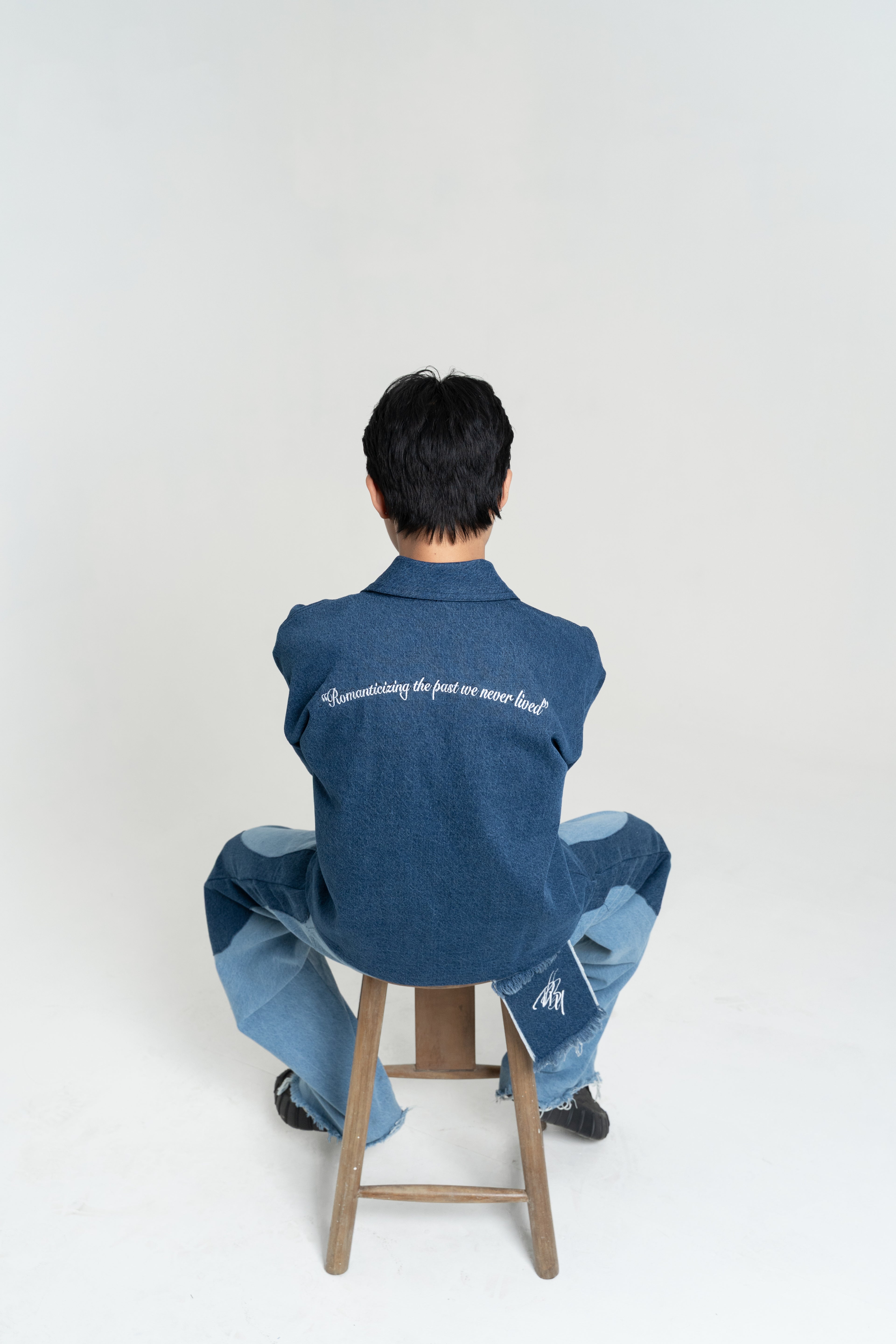 Blue Hour Shirt
