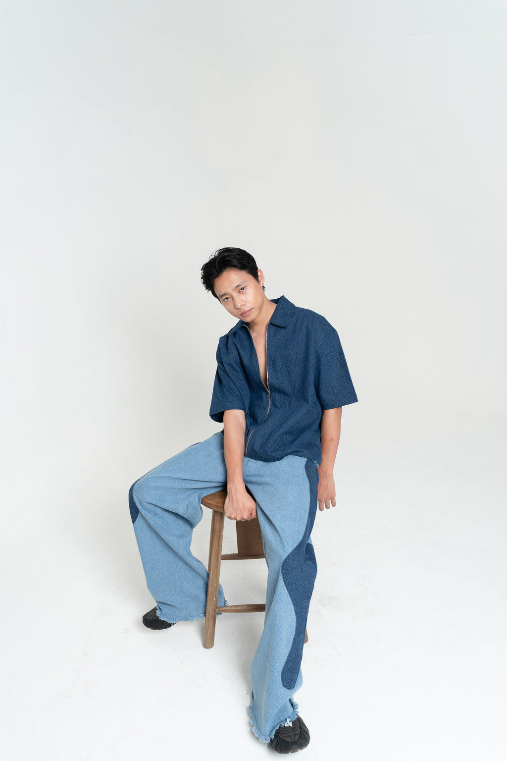Blue Hour Shirt