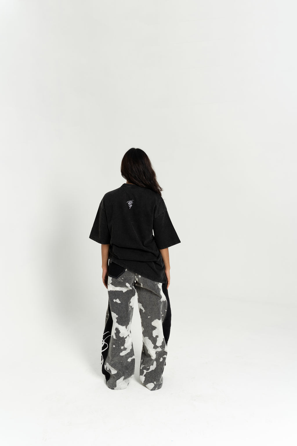 Switch Up Tee