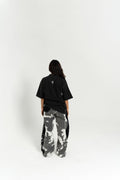 Switch Up Tee