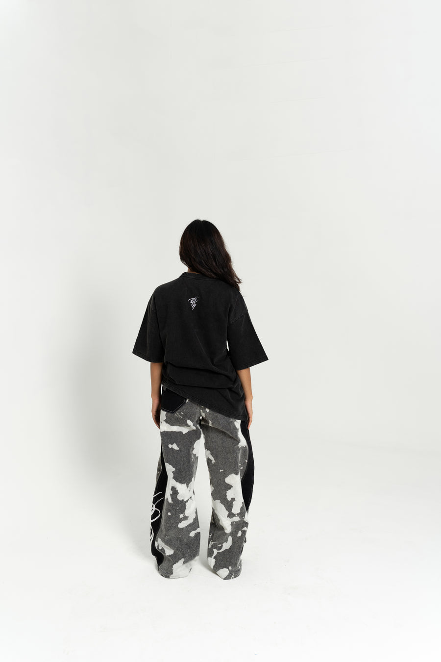 Switch Up Tee