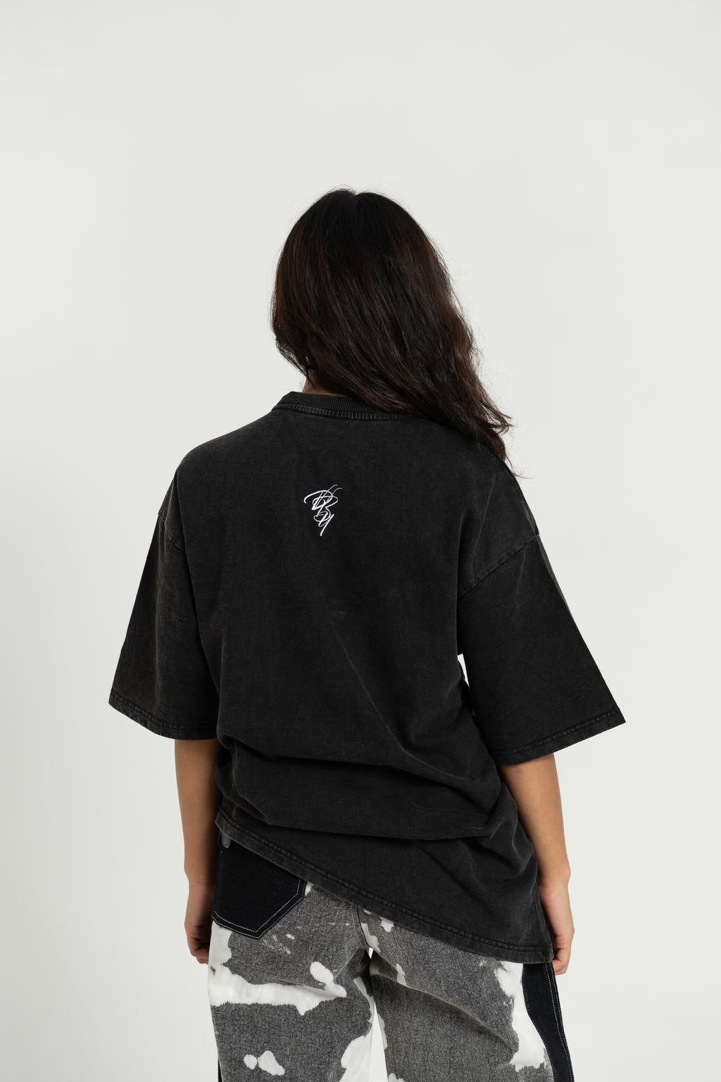 Switch Up Tee