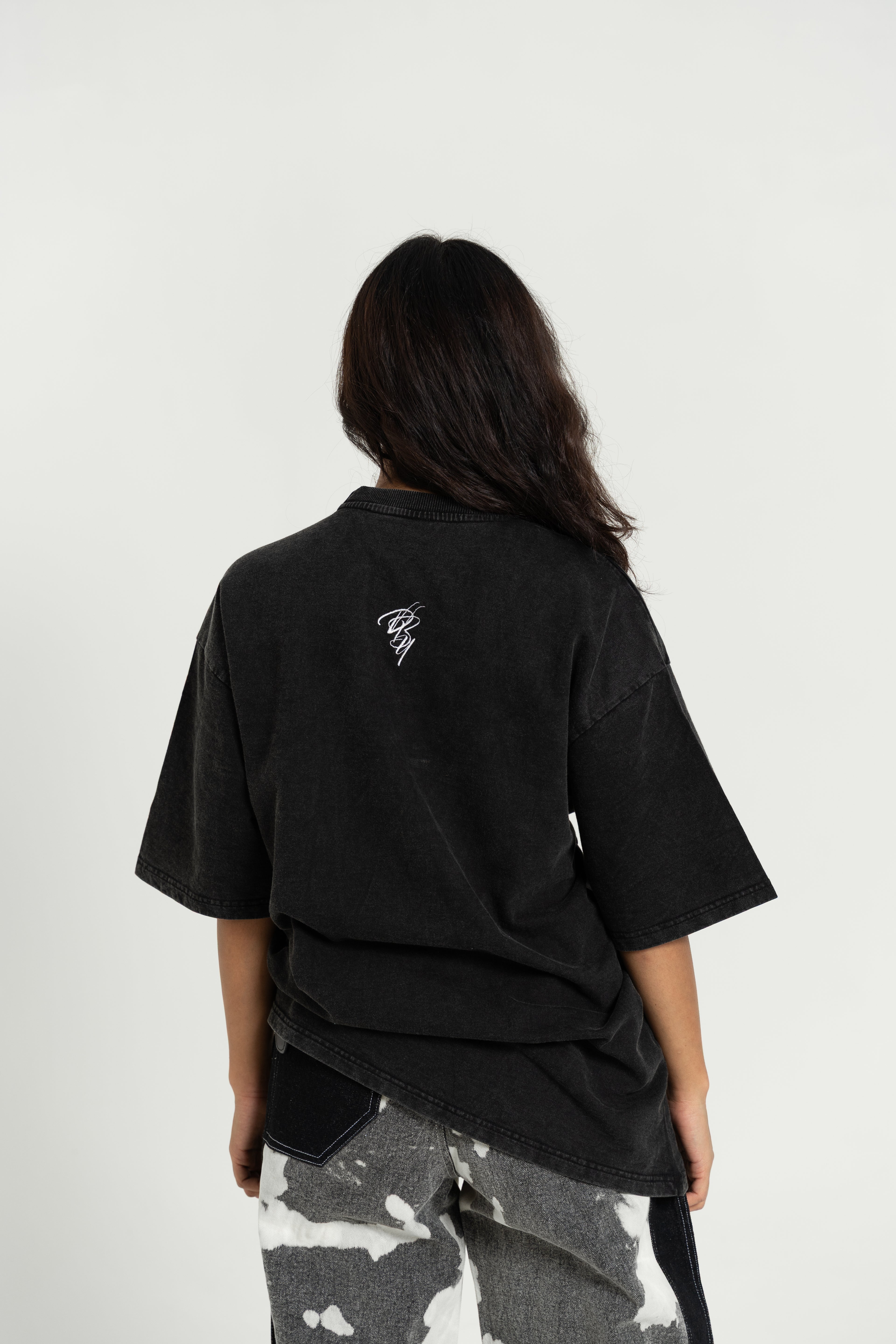 Switch Up Tee