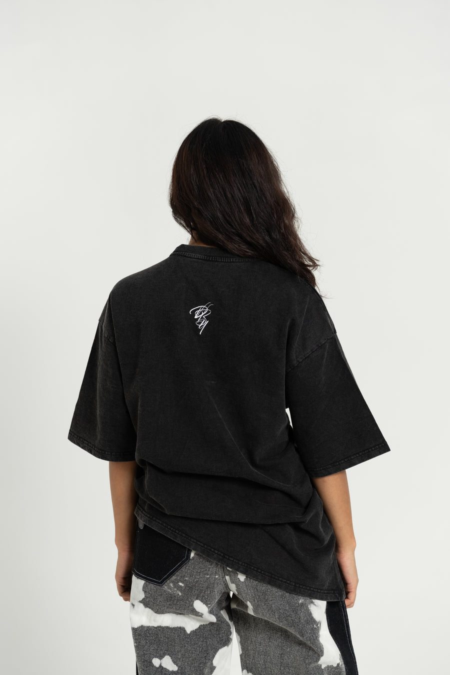 Switch Up Tee