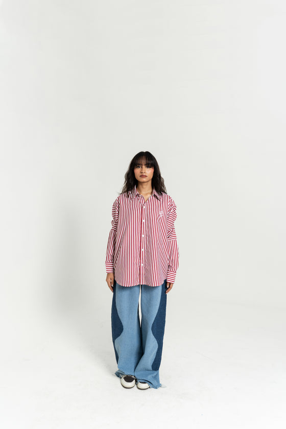 Hotline Shirt
