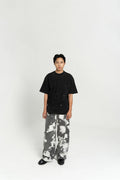 Switch Up Tee
