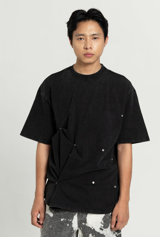 Switch Up Tee