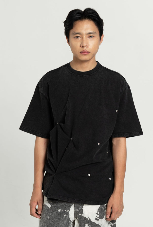 Switch Up Tee