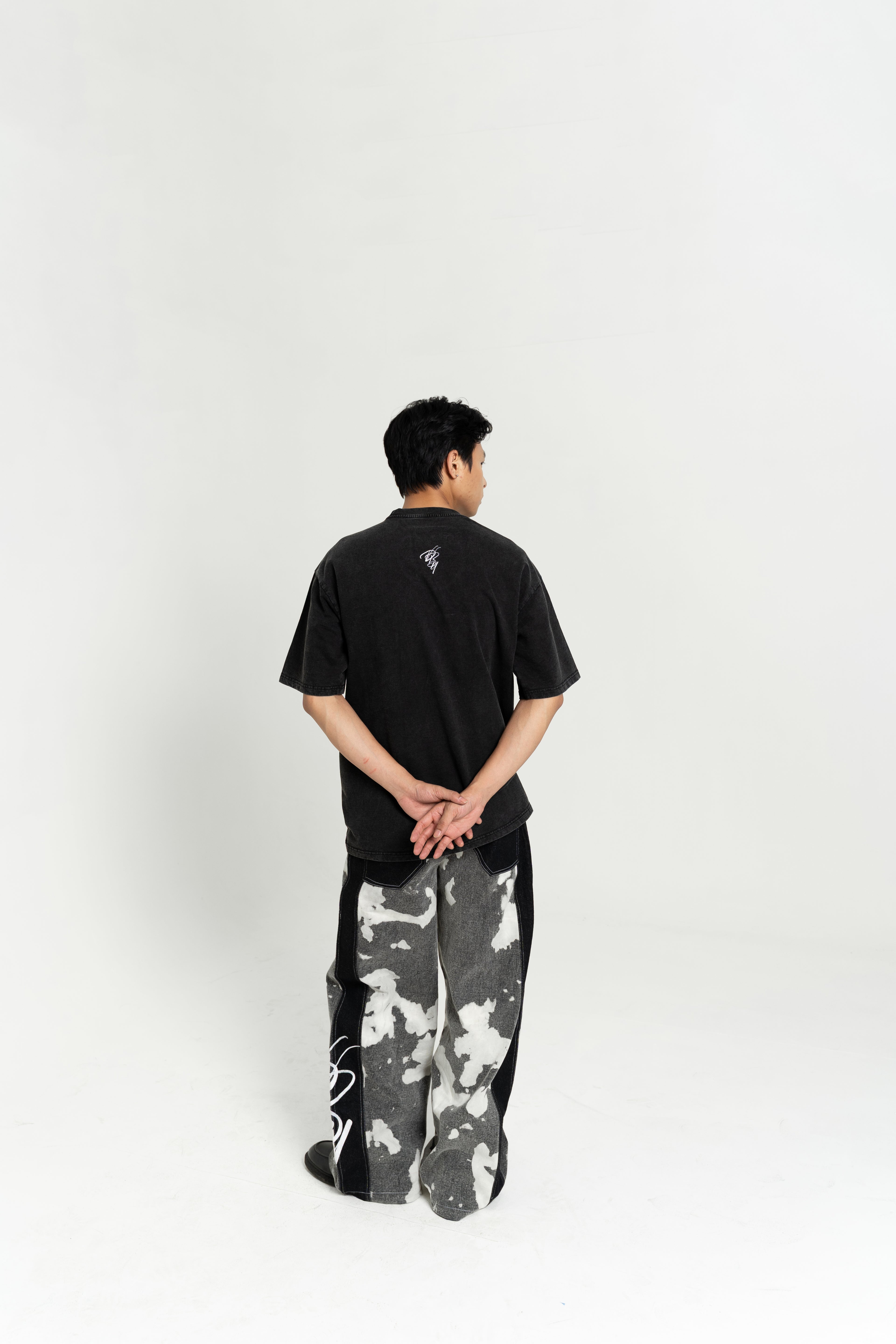 Switch Up Tee