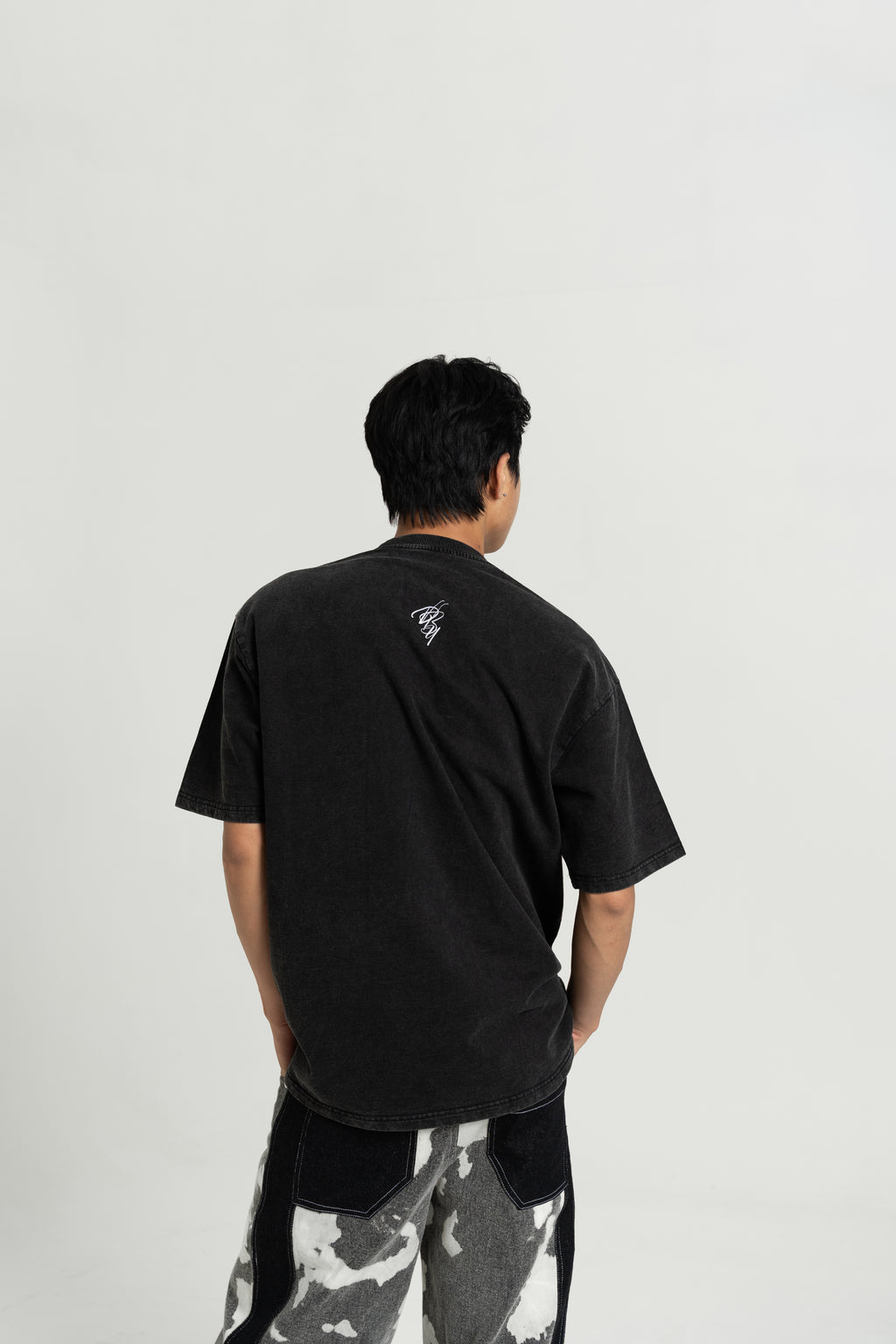 Switch Up Tee