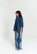 Sidewinder Denim Pants