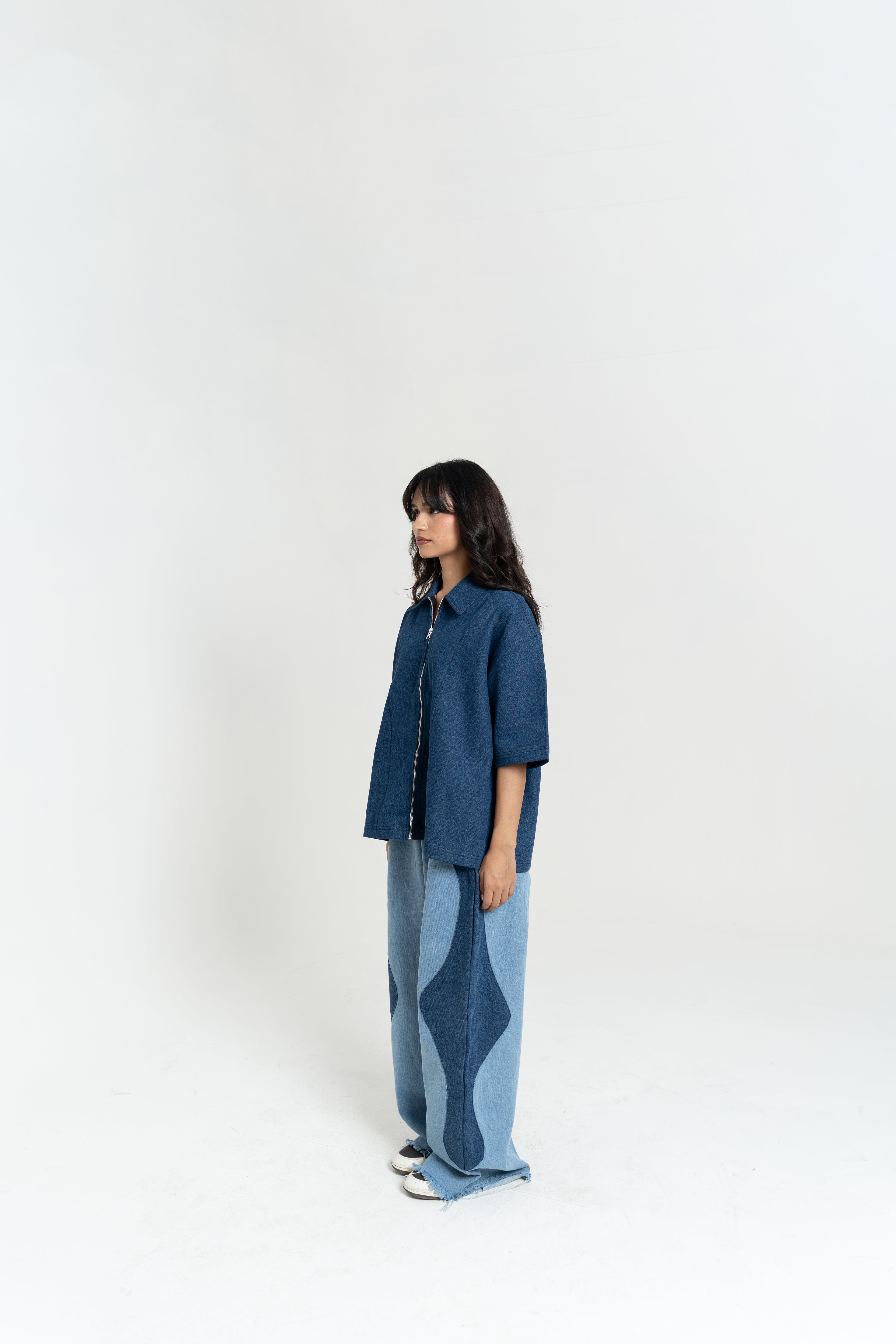 Blue Hour Shirt