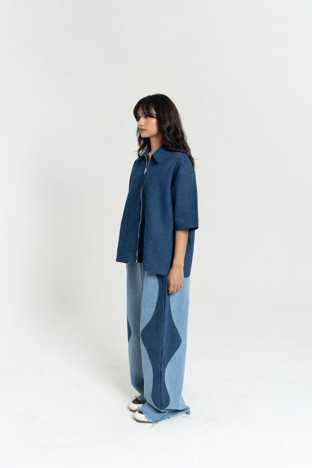 Blue Hour Shirt