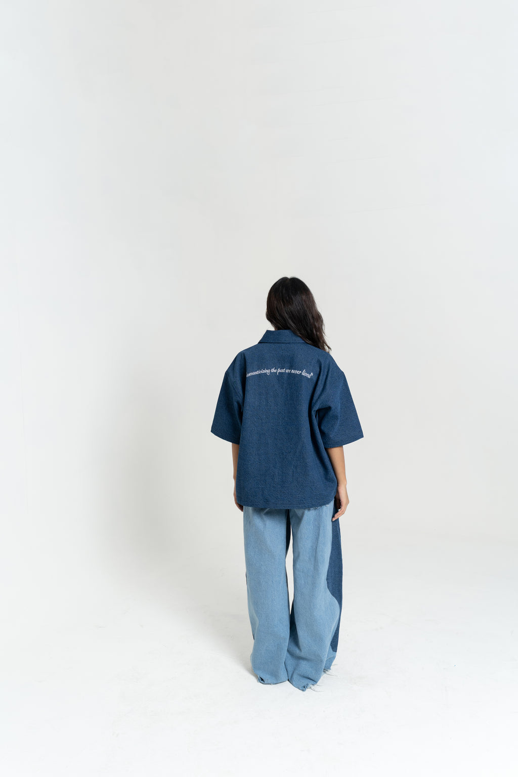 Blue Hour Shirt
