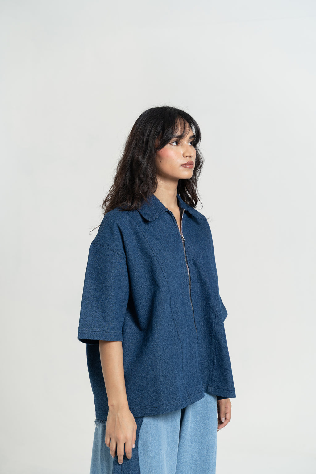 Blue Hour Shirt