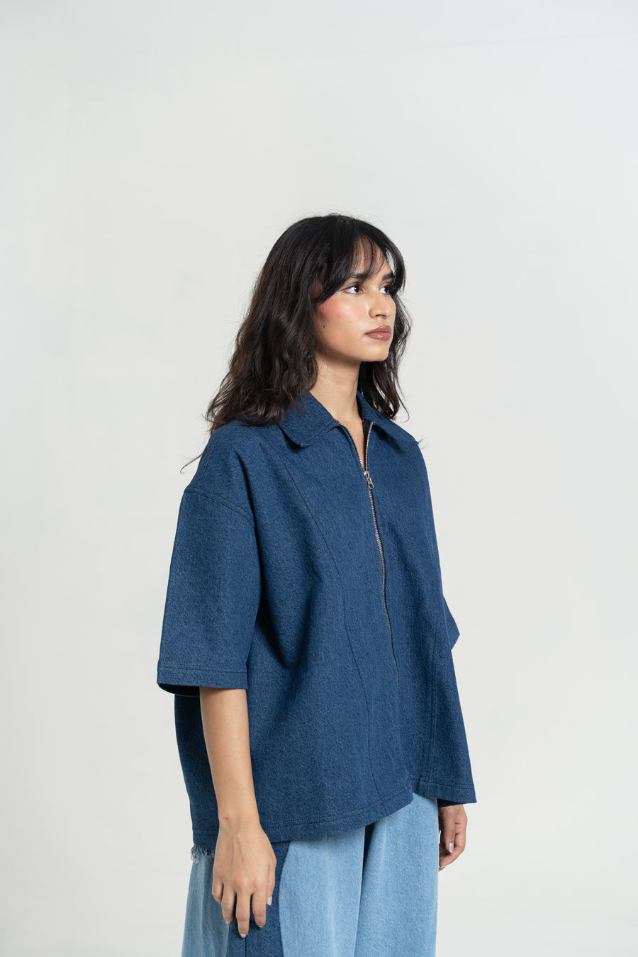 Blue Hour Shirt
