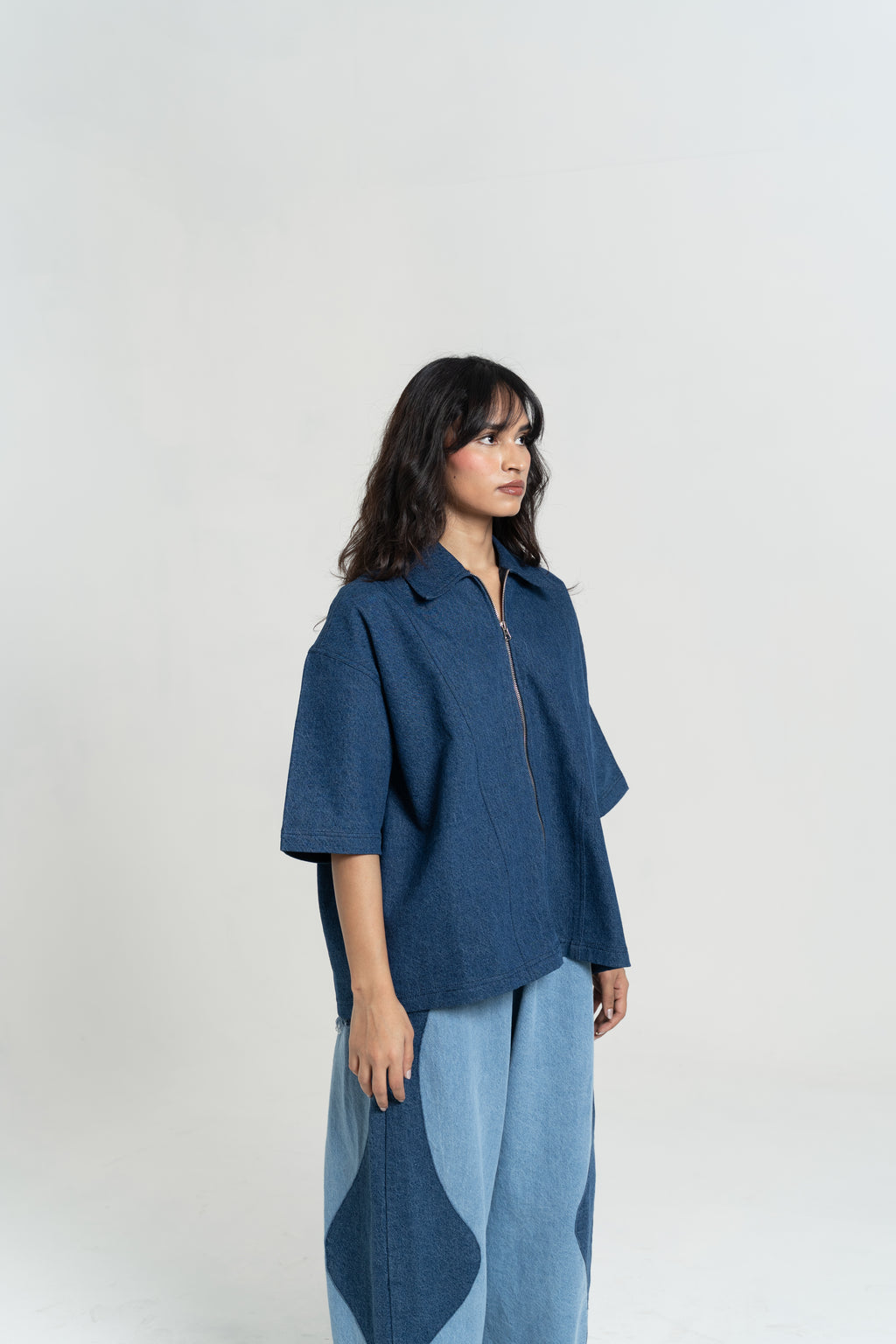 Blue Hour Shirt
