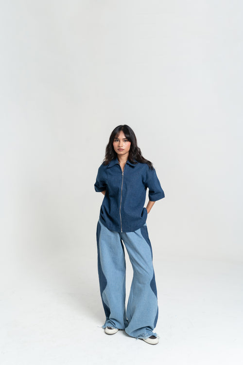 Blue Hour Shirt