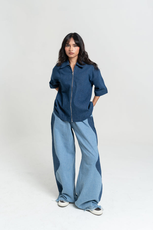 Blue Hour Shirt