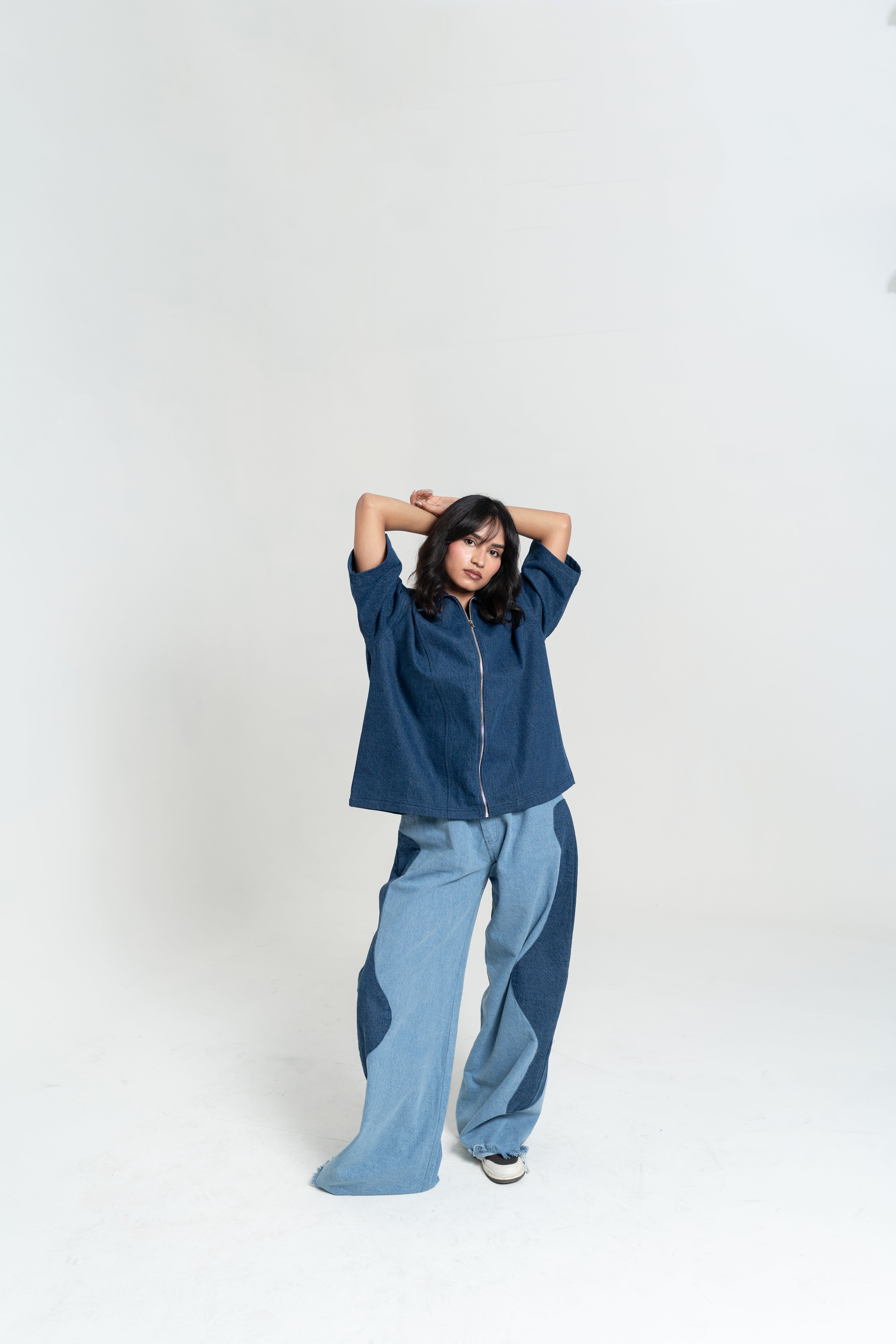 Blue Hour Shirt