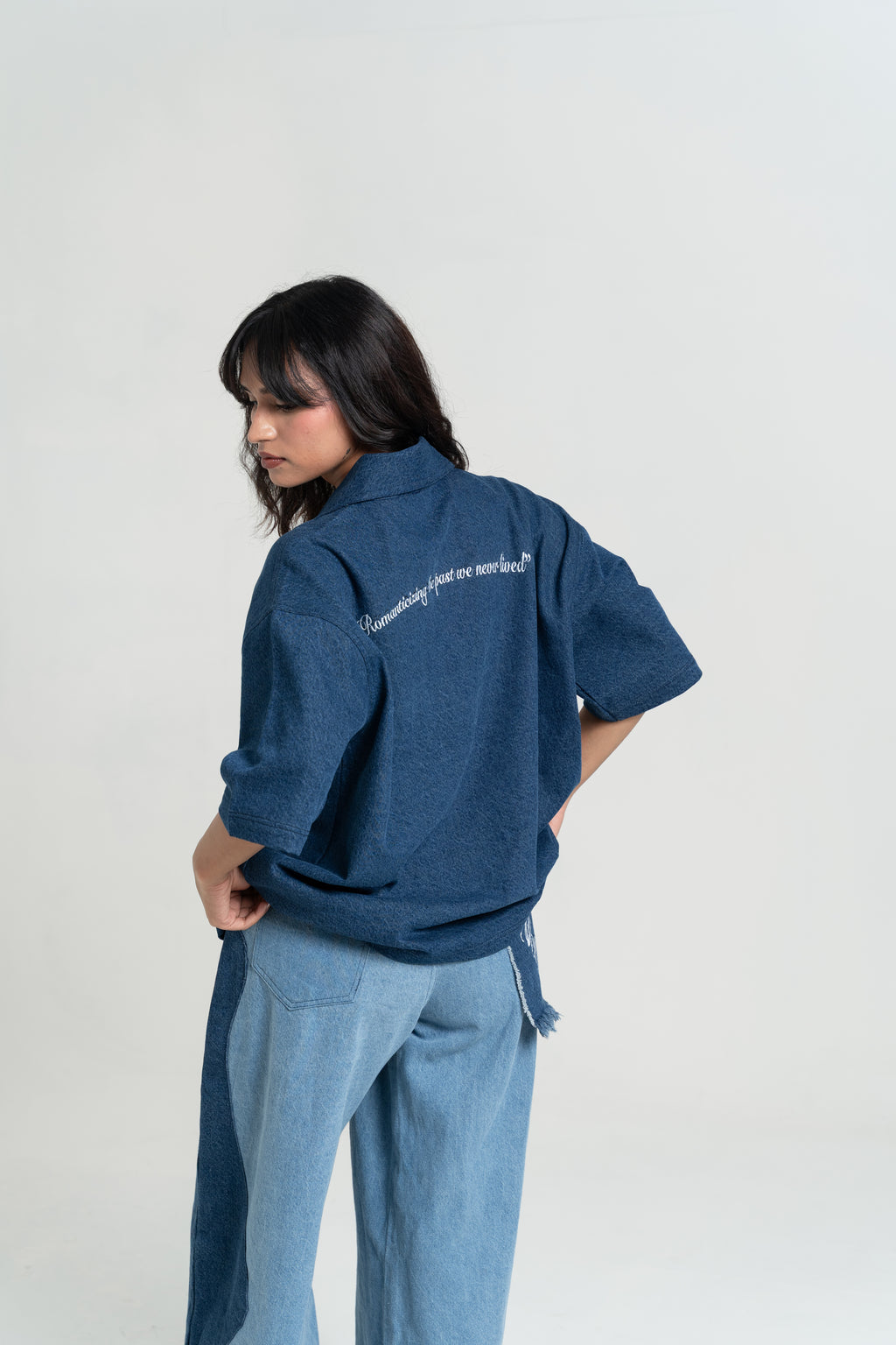 Blue Hour Shirt