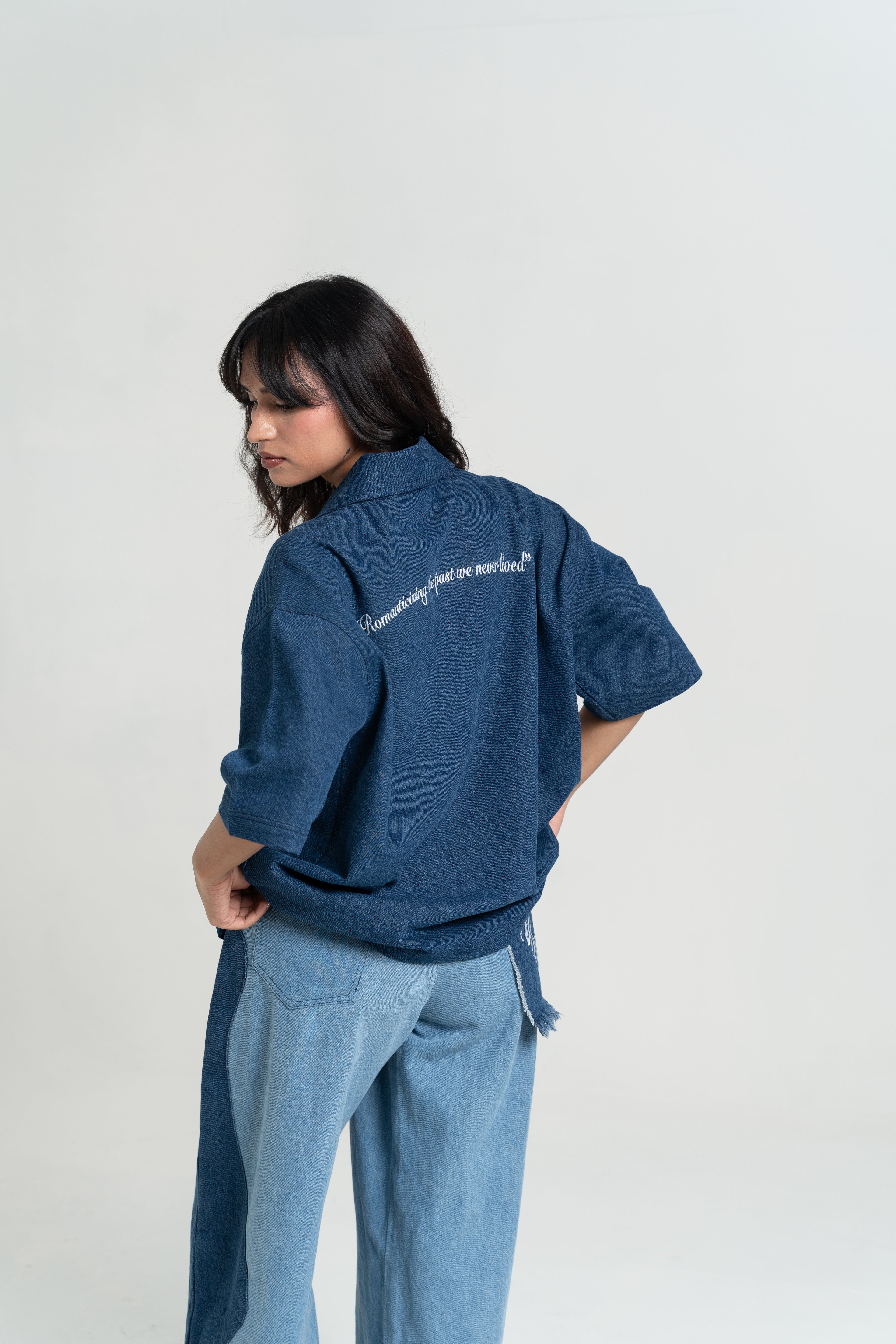 Blue Hour Shirt