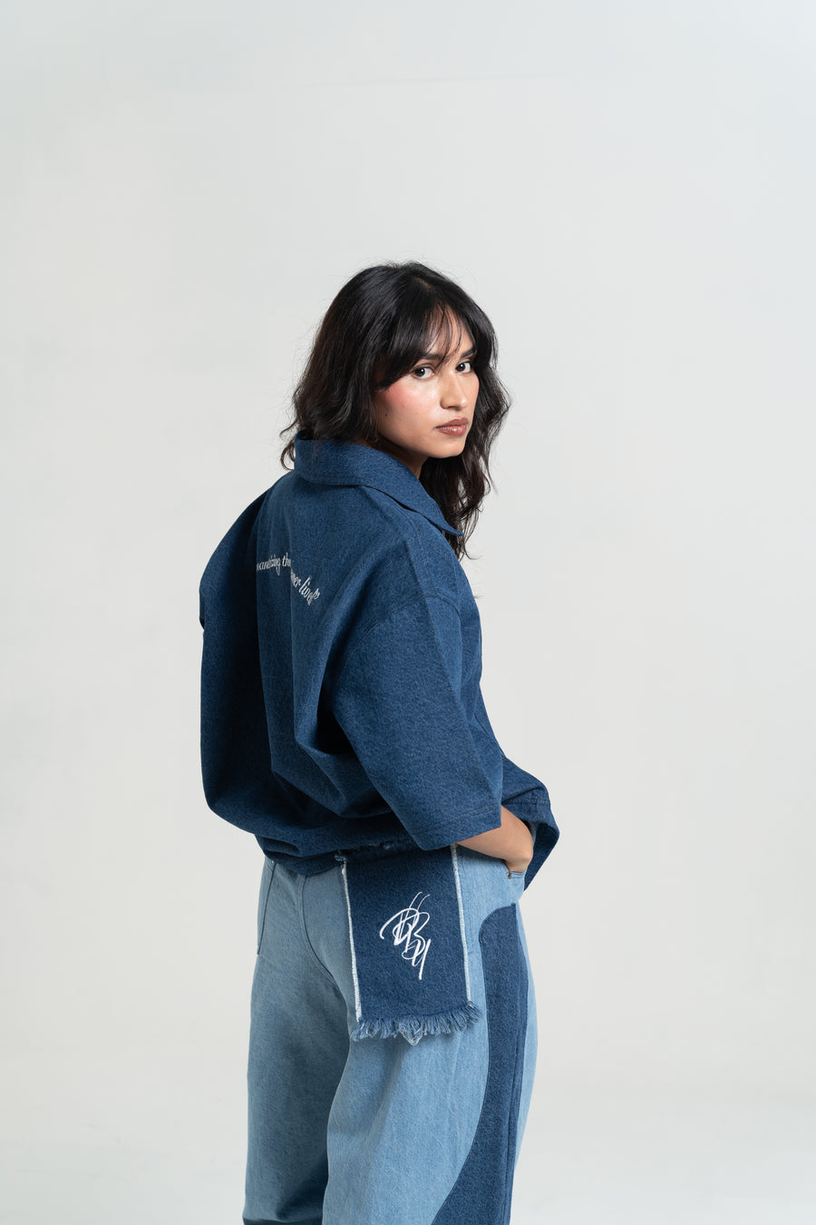 Blue Hour Shirt