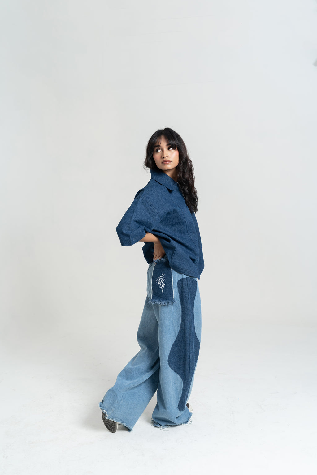 Blue Hour Shirt