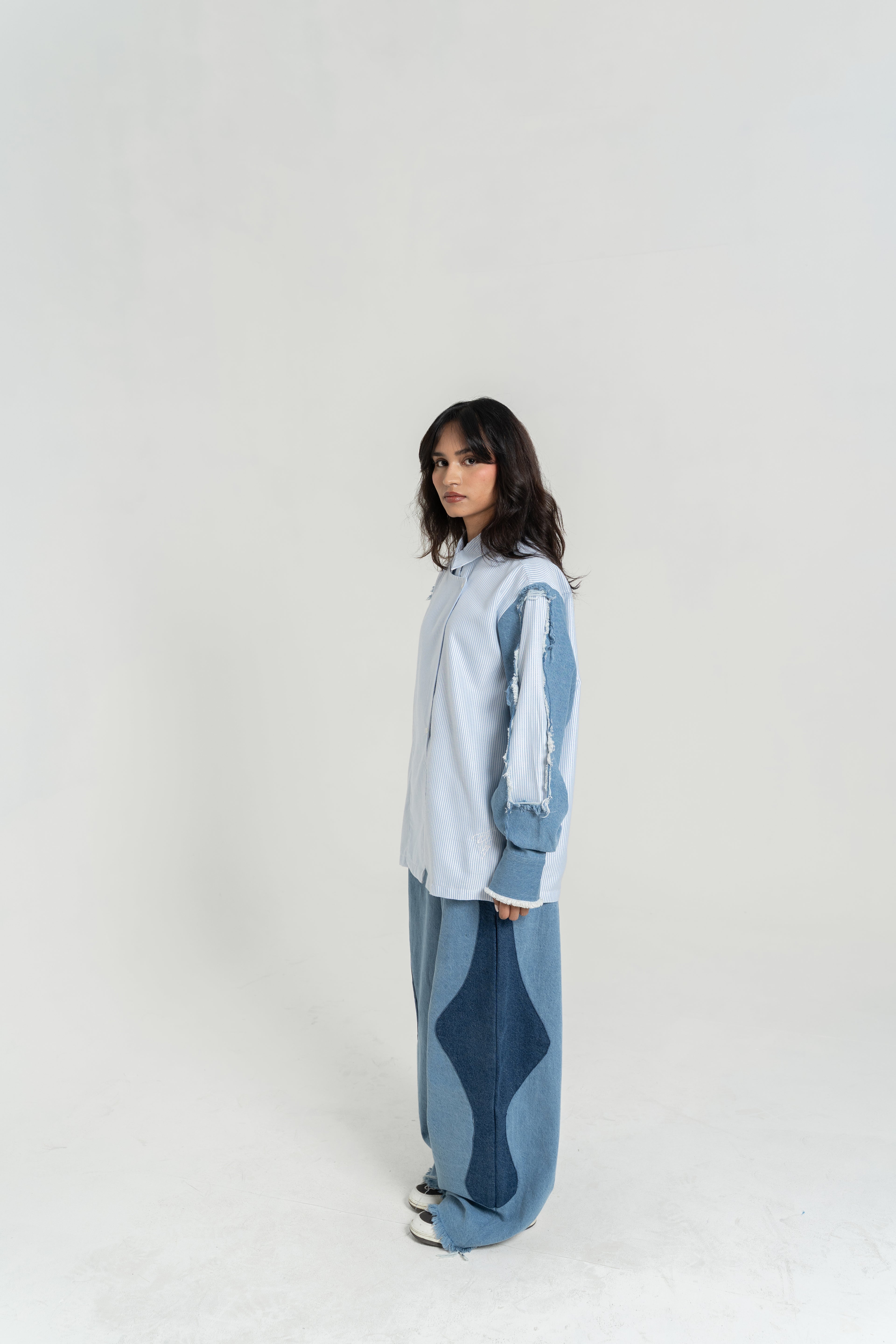 Double Take Shirt